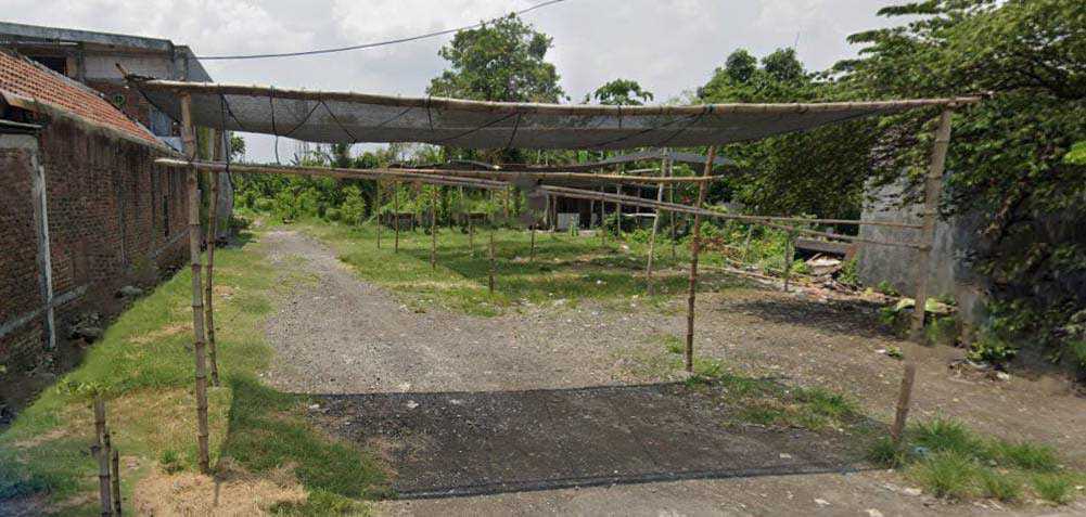 Dijual/Disewakan Tanah Lokasi Strategis di Sidoarjo - Image 1