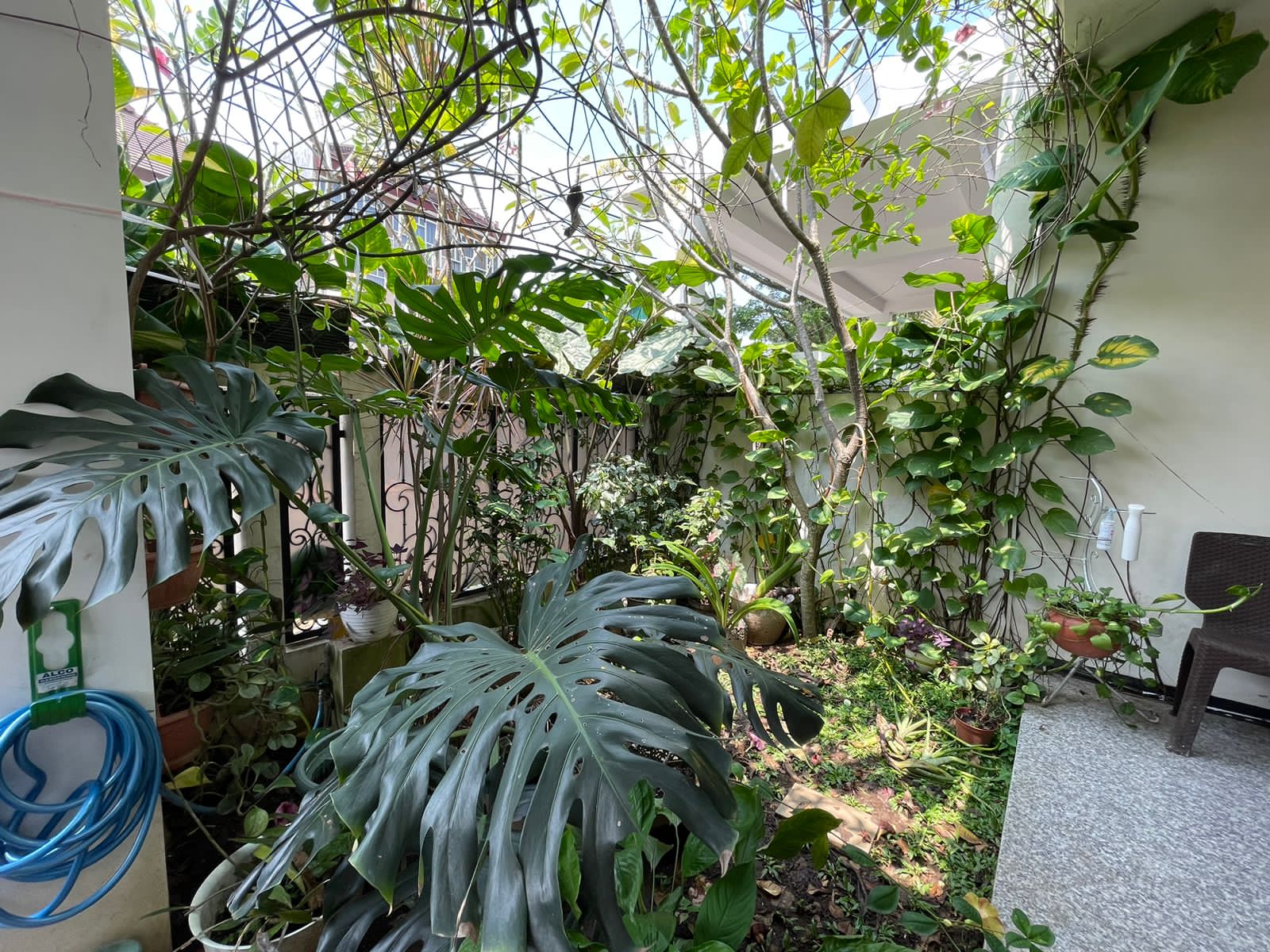 Dijual Rumah Bagus Lokasi Strategis di Malang - Thumbnail 2