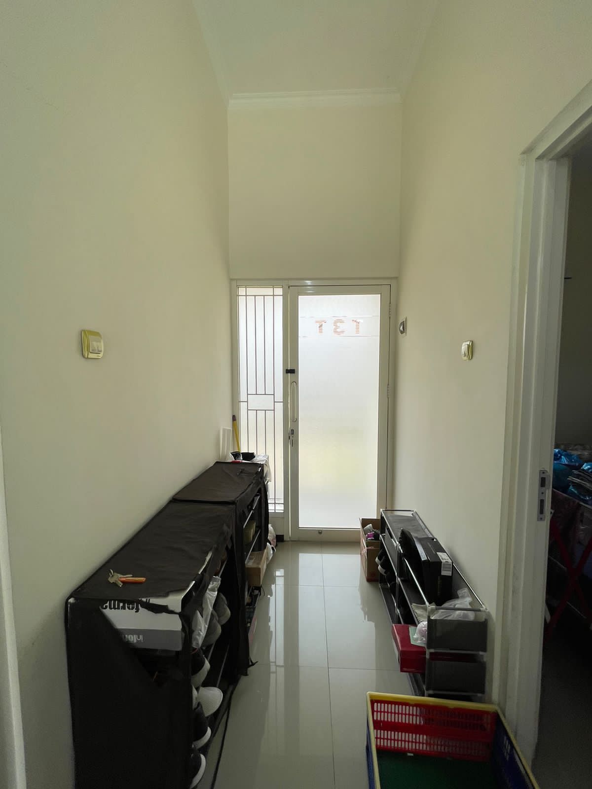 Dijual Rumah Bagus Lokasi Strategis di Malang - Thumbnail 3