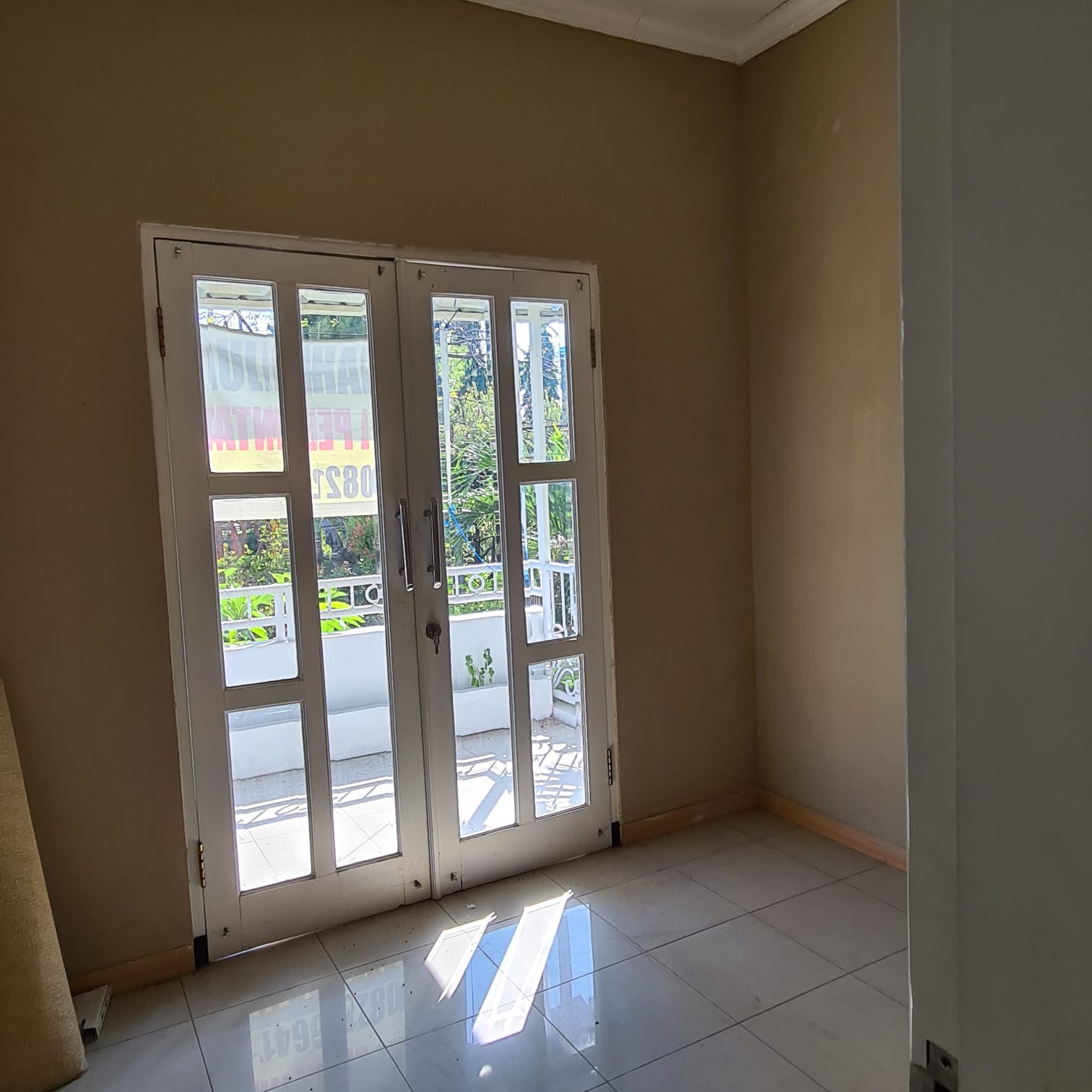 Diijual Rumah Murah Lokasi Strategis di Sidoarjo - Thumbnail 2