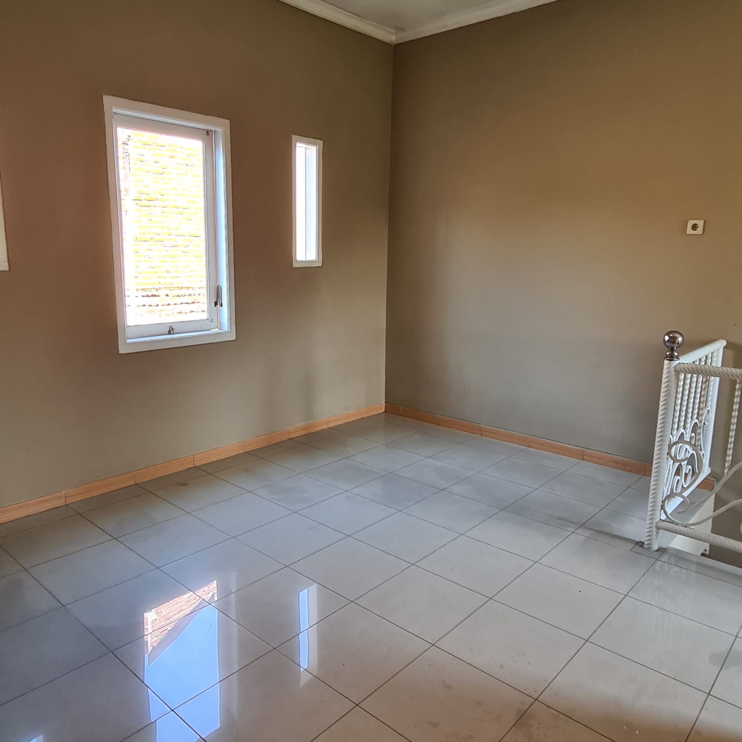 Diijual Rumah Murah Lokasi Strategis di Sidoarjo - Thumbnail 4