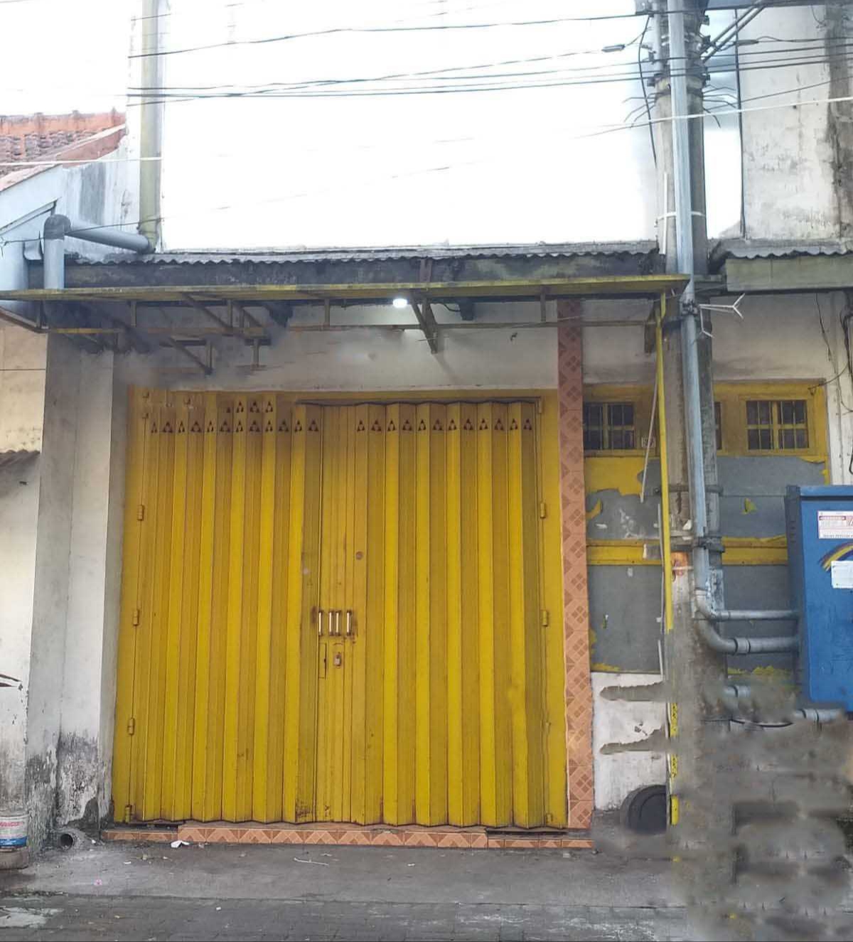 Dijual Ruko Lokasi Strategis di Malang - Image 1