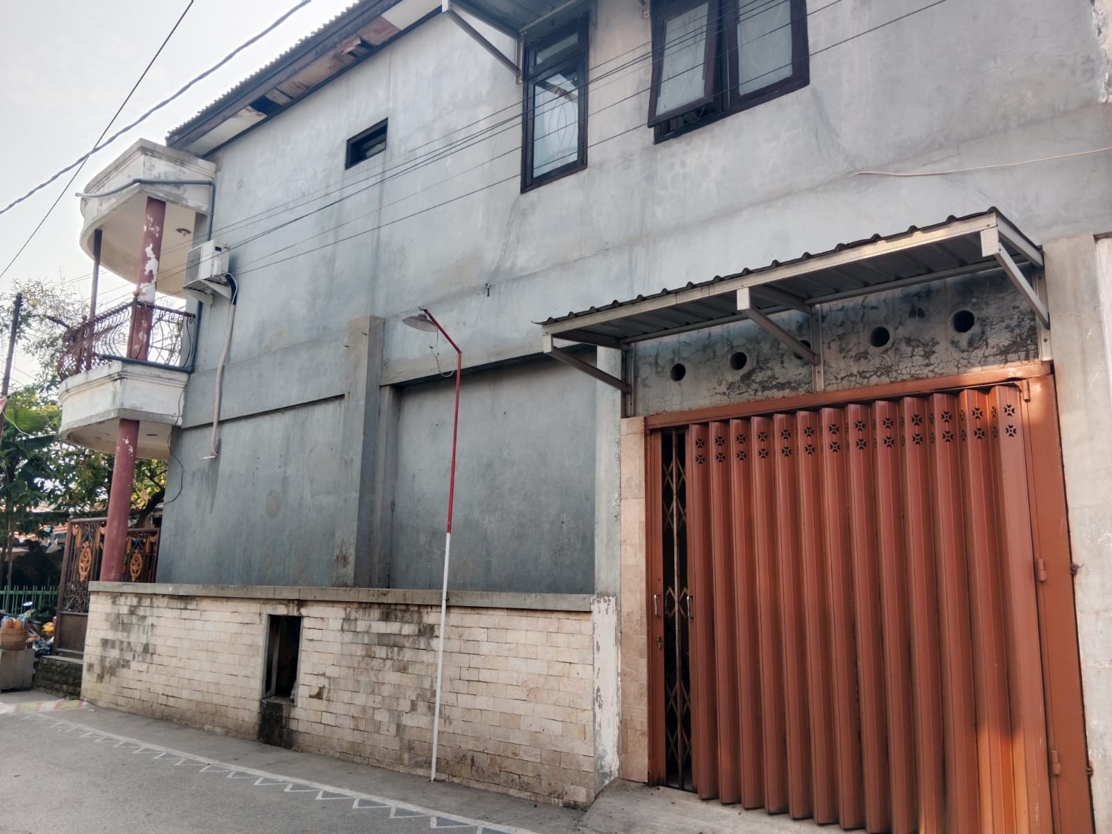 Dijual Rumah Lokasi Strategis di Sidoarjo - Thumbnail 3