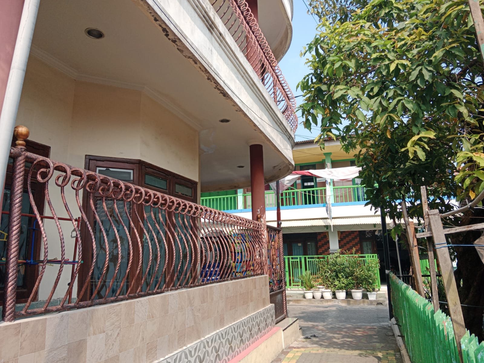 Dijual Rumah Lokasi Strategis di Sidoarjo - Thumbnail 2