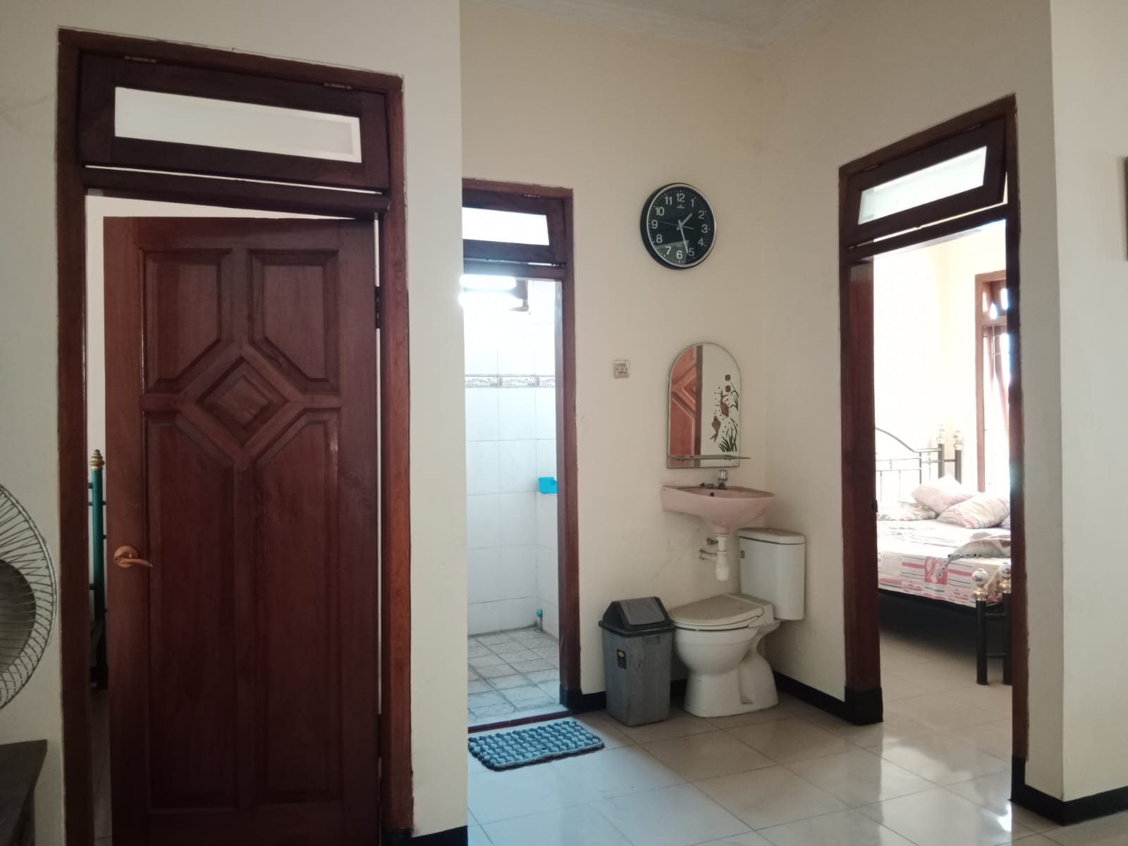 Dijual Rumah Lokasi Strategis di Sidoarjo - Thumbnail 4