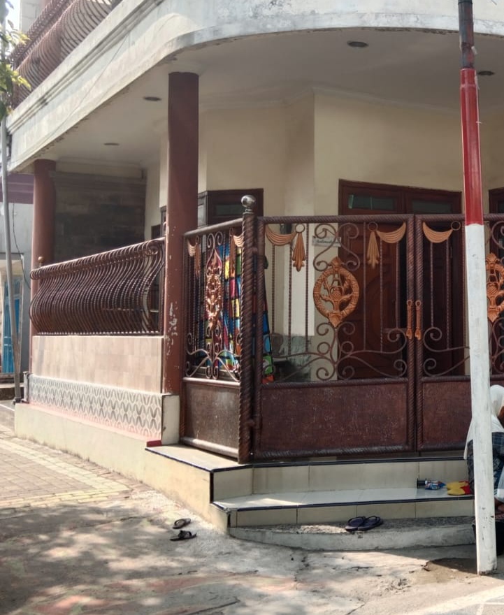 Dijual Rumah Lokasi Strategis di Sidoarjo - Image 1