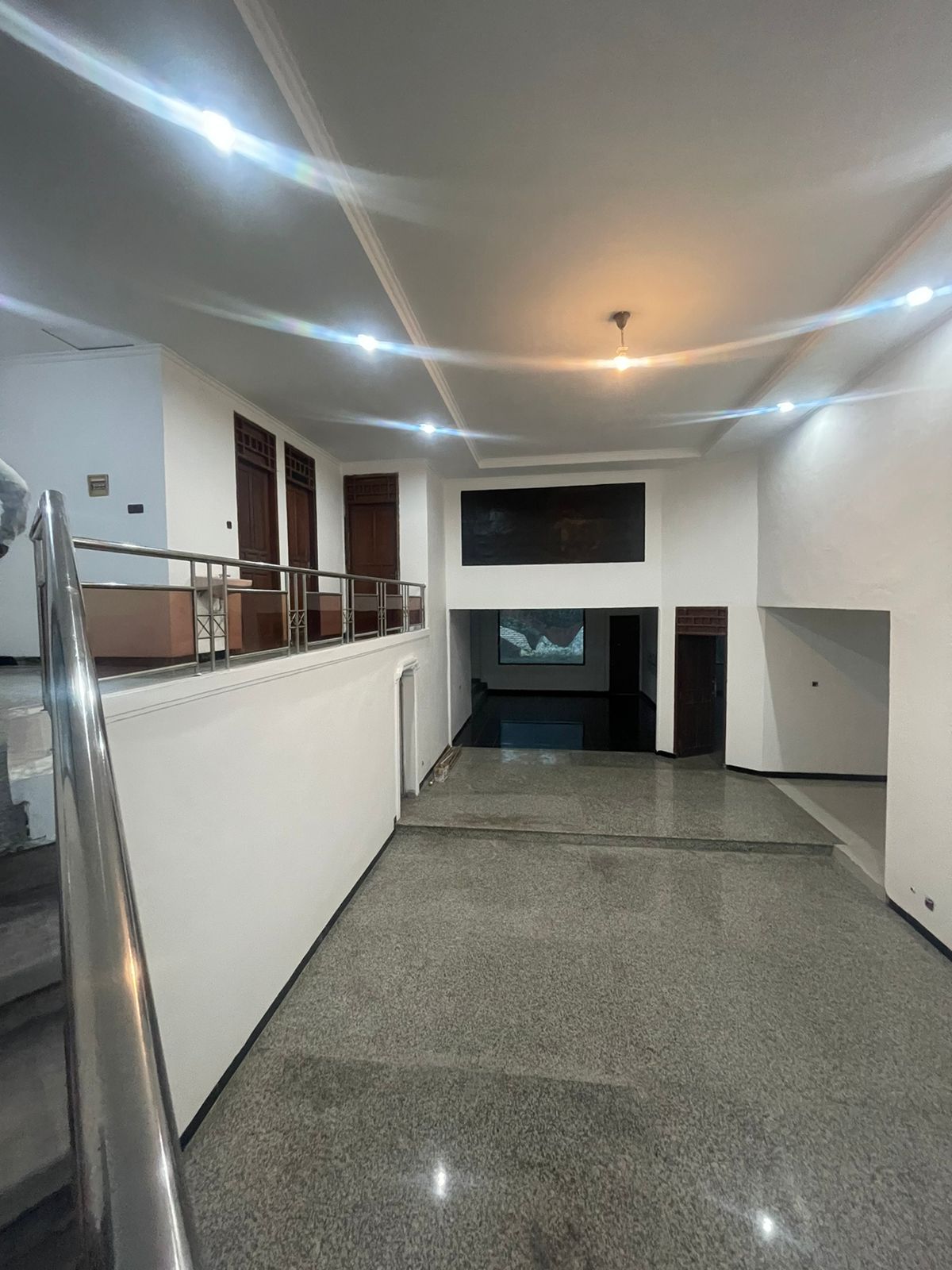 Dijual/Disewakan Rumah Mewah di Sidoarjo - Thumbnail 4