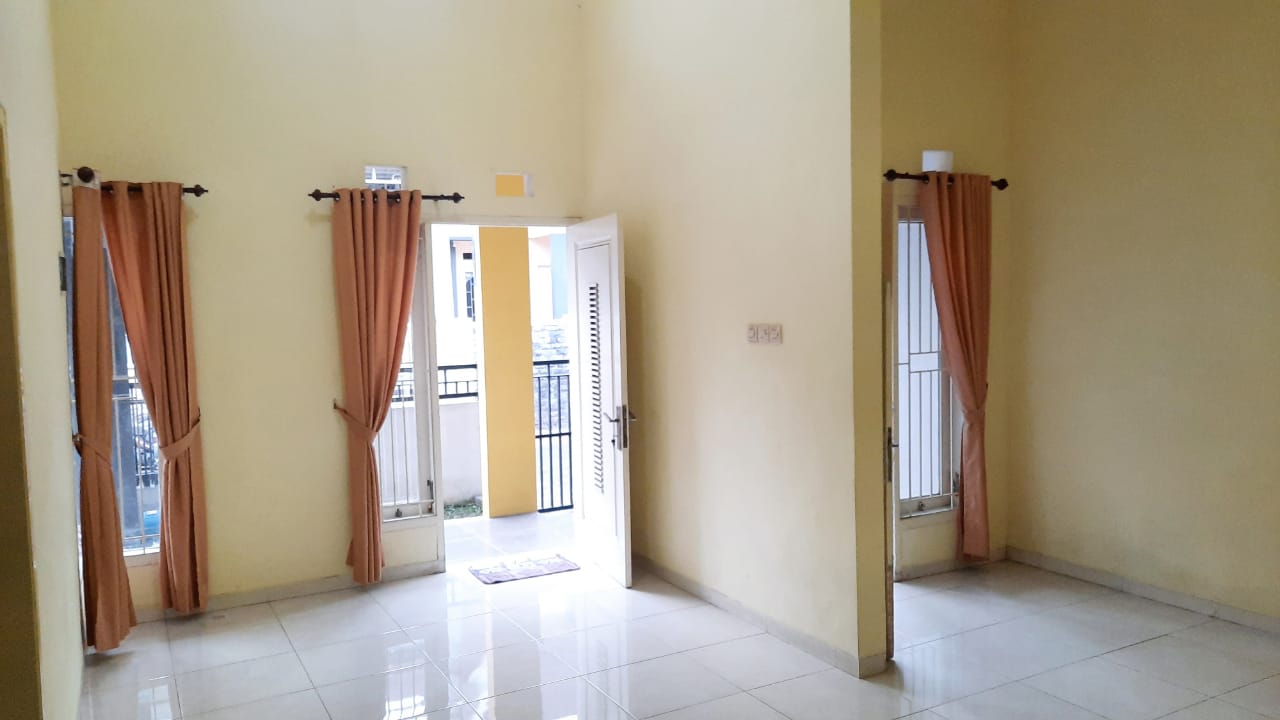 Dijual Rumah Murah Lokasi Strategis di Malang - Thumbnail 2