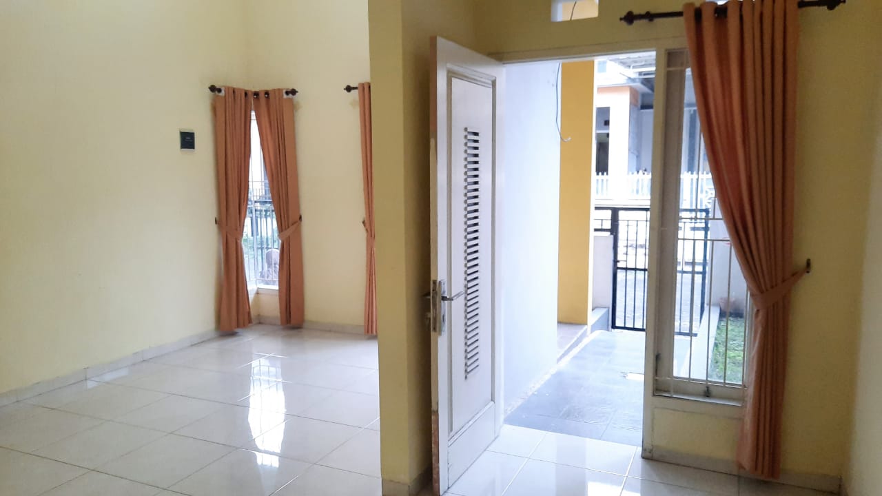 Dijual Rumah Murah Lokasi Strategis di Malang - Thumbnail 3