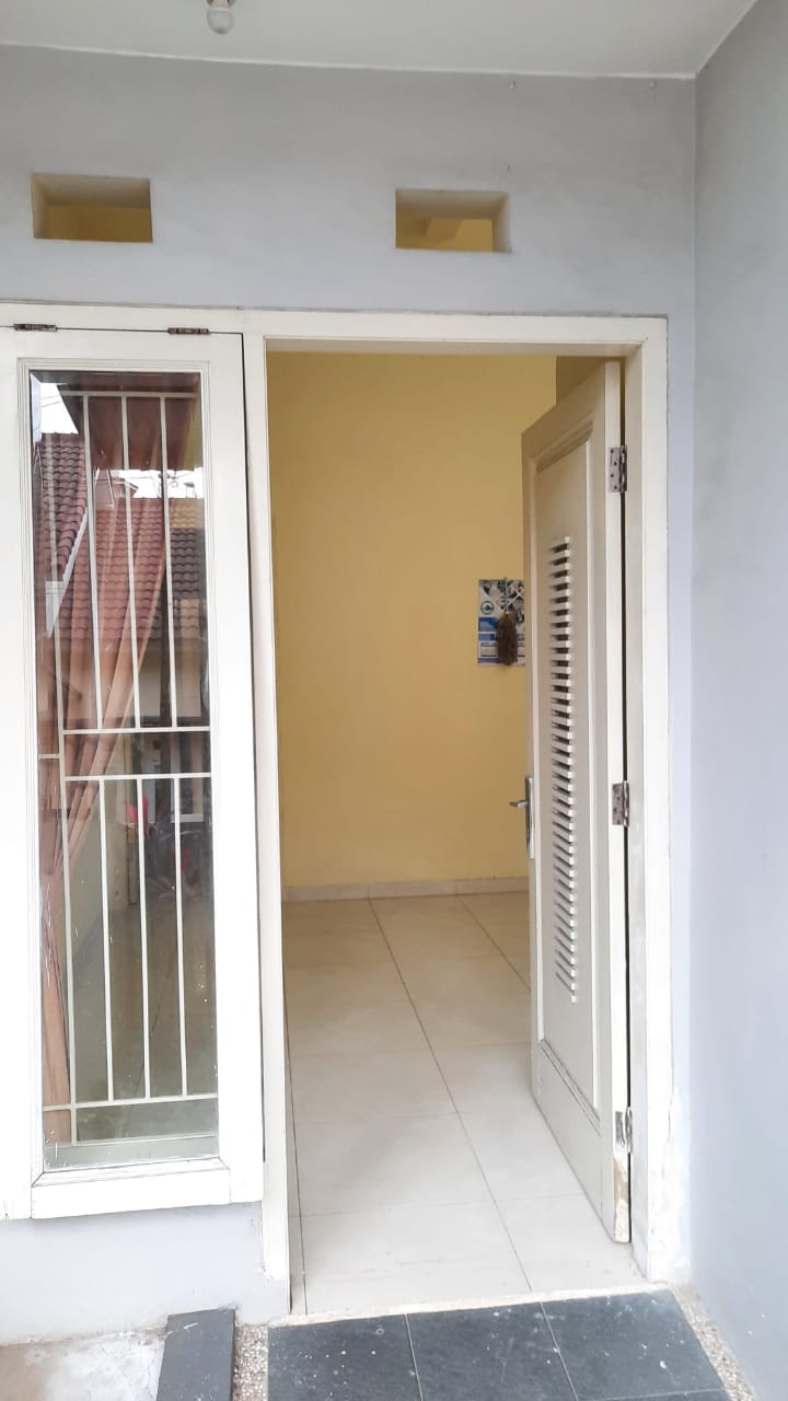 Dijual Rumah Murah Lokasi Strategis di Malang - Image 1