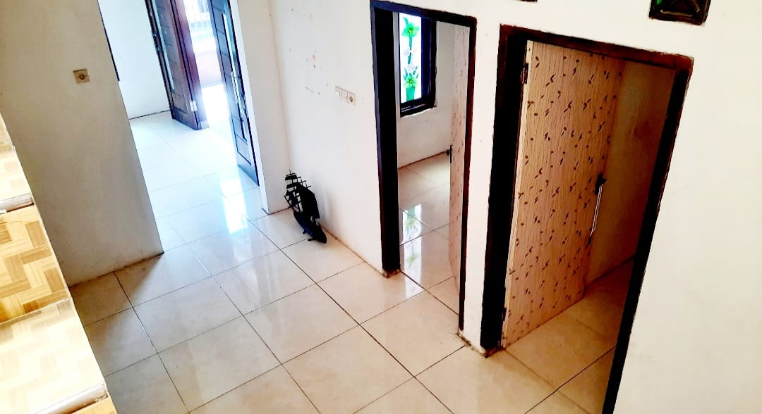 Dijual Rumah Murah Lokasi Strategis di Malang - Thumbnail 3