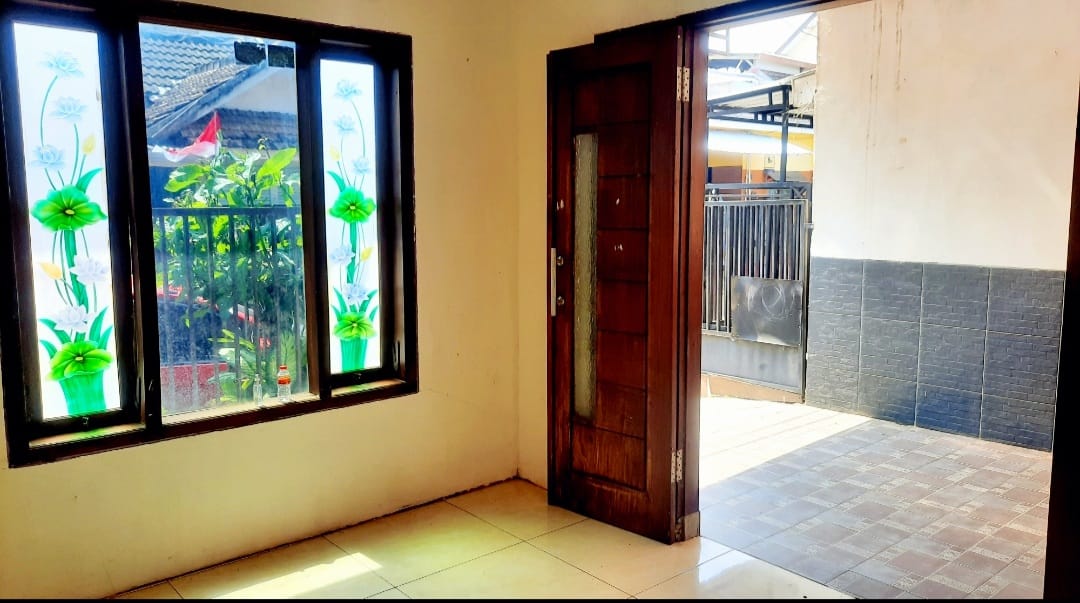 Dijual Rumah Murah Lokasi Strategis di Malang - Thumbnail 2