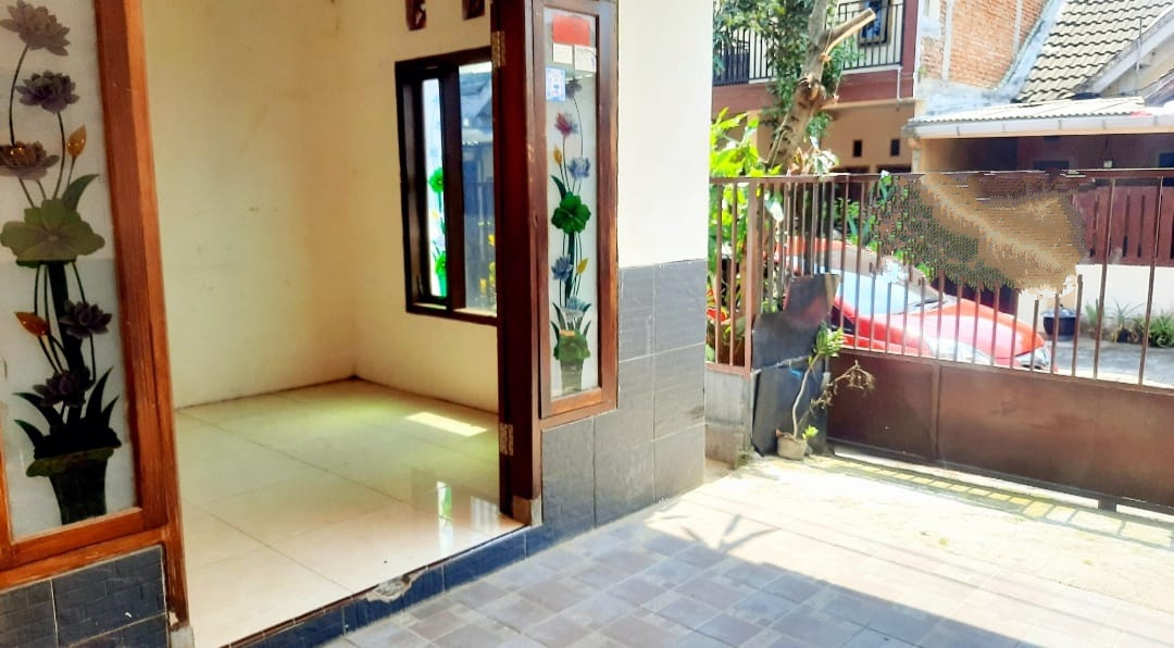 Dijual Rumah Murah Lokasi Strategis di Malang - Image 1