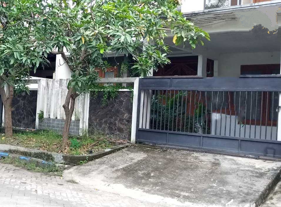 Dijual Rumah Lokasi Strategis di Sidoarjo - Image 1