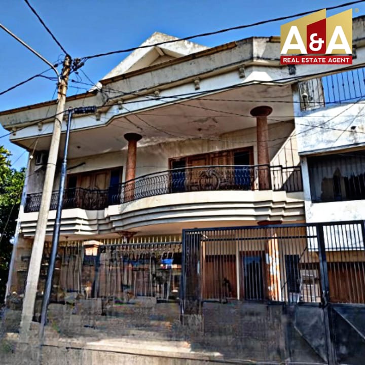 DIJUAL RUMAH WILAYAH SURABAYA BARAT - Image 1