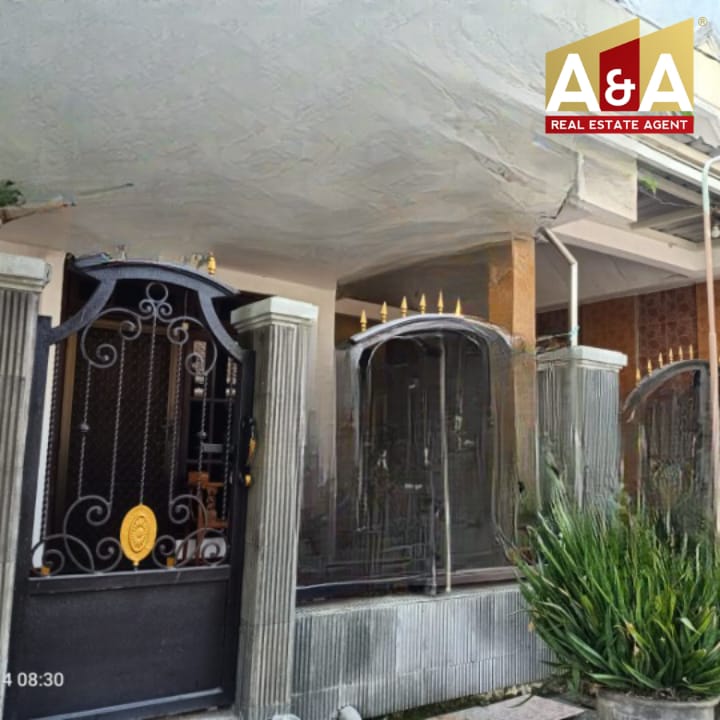 DIJUAL RUMAH WILAYAH SURABAYA BARAT - Image 1