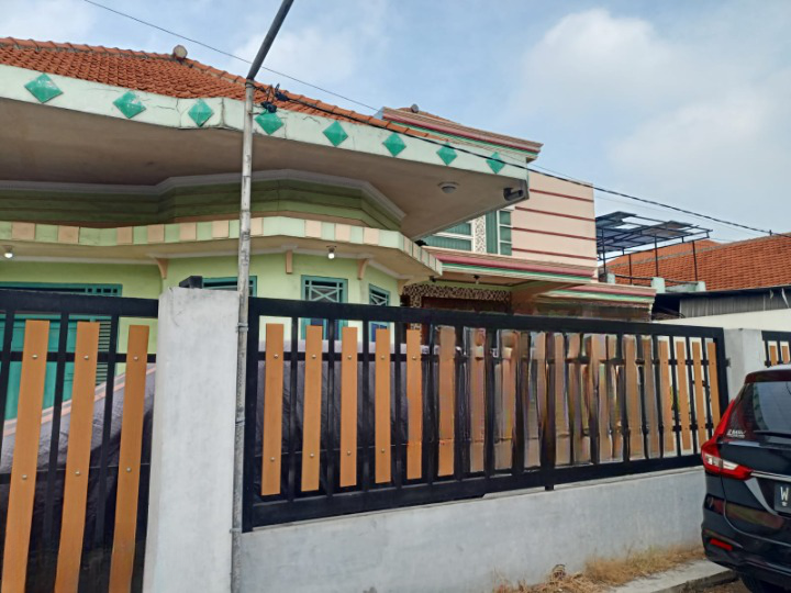 DIJUAL RUMAH WILAYAH KANDANGAN SURABAYA BARAT - Image 1