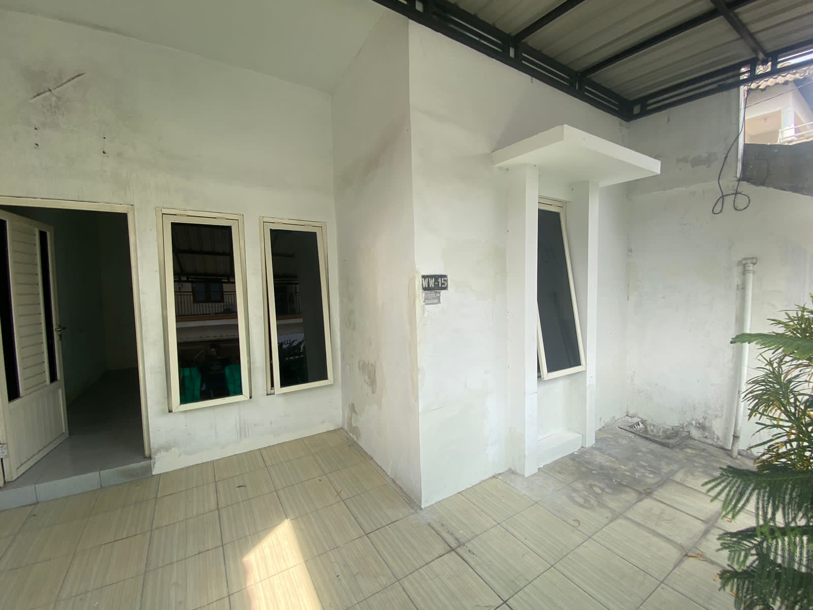 Dijual Rumah Gunungsari Indah di Surabaya Selatan - Image 1