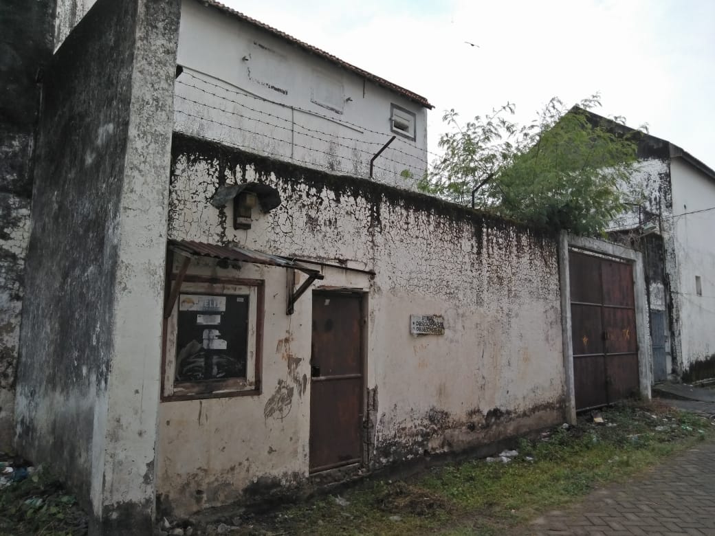 Dijual Rumah DS Purwodadi Sidayu Gresik - Image 1