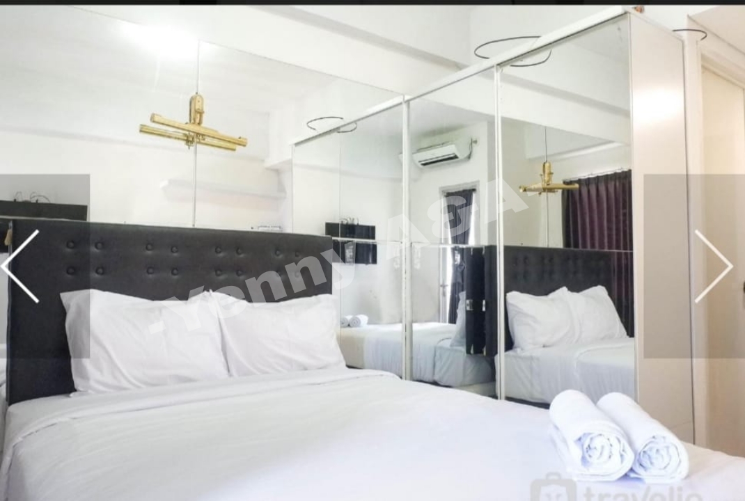 JUAL APARTMENT PURIMAS - Thumbnail 3