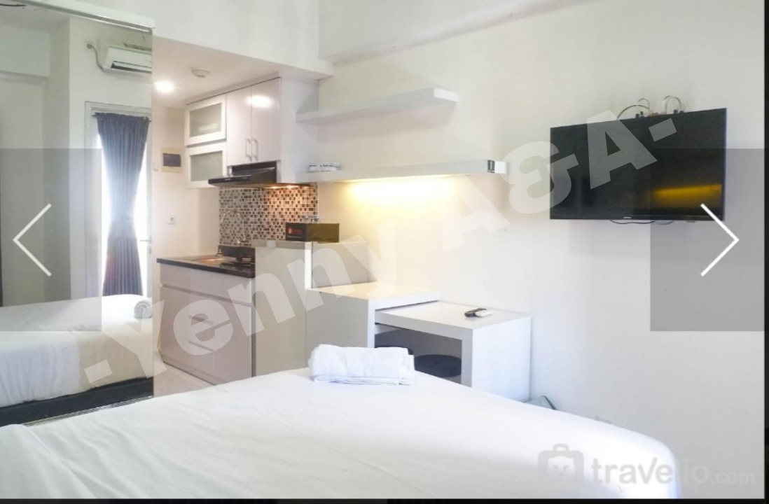 JUAL APARTMENT PURIMAS - Thumbnail 2