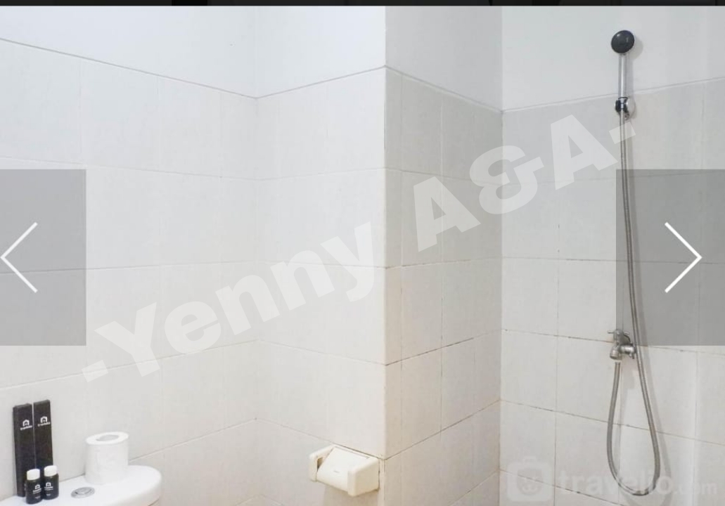 JUAL APARTMENT PURIMAS - Image 1