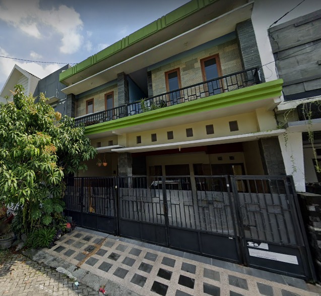 DIJUAL RUMAH WILAYAH SURABAYA BARAT - Image 1