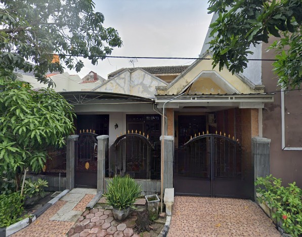 DIJUAL RUMAH WILAYAH SURABAYA BARAT - Image 1