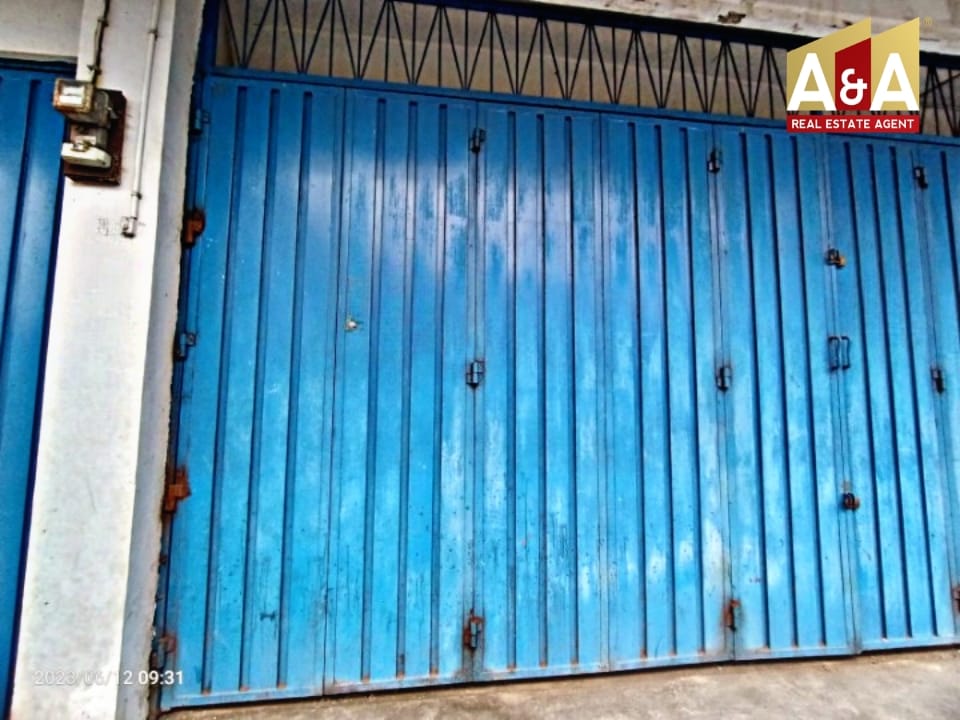 DISEWAKAN RUKO WILAYAH SURABAYA BARAT - Image 1