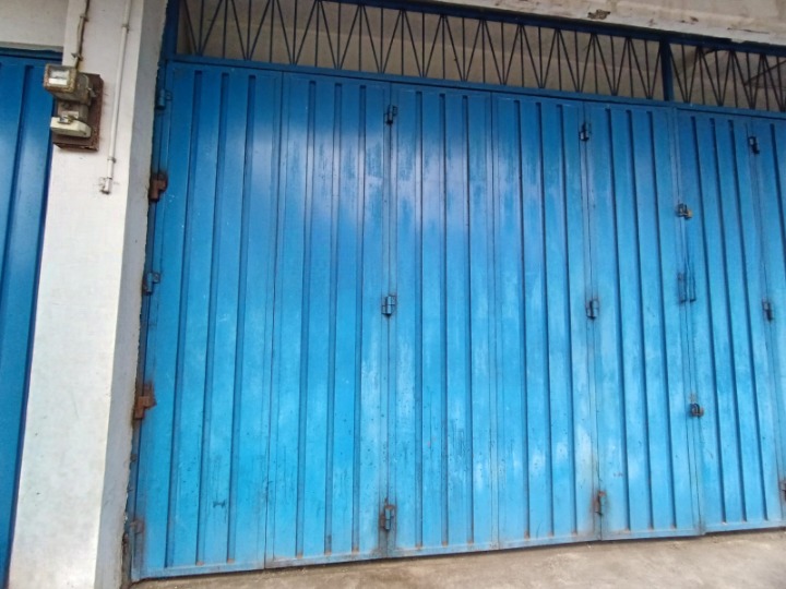 DISEWAKAN RUKO PONDOK BENOWO INDAH SURABAYA BARAT - Image 1