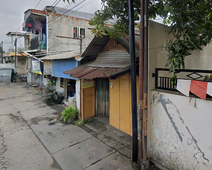 DISEWAKAN TOKO AREA MEDOKAN SEMAMPIR - Image 1