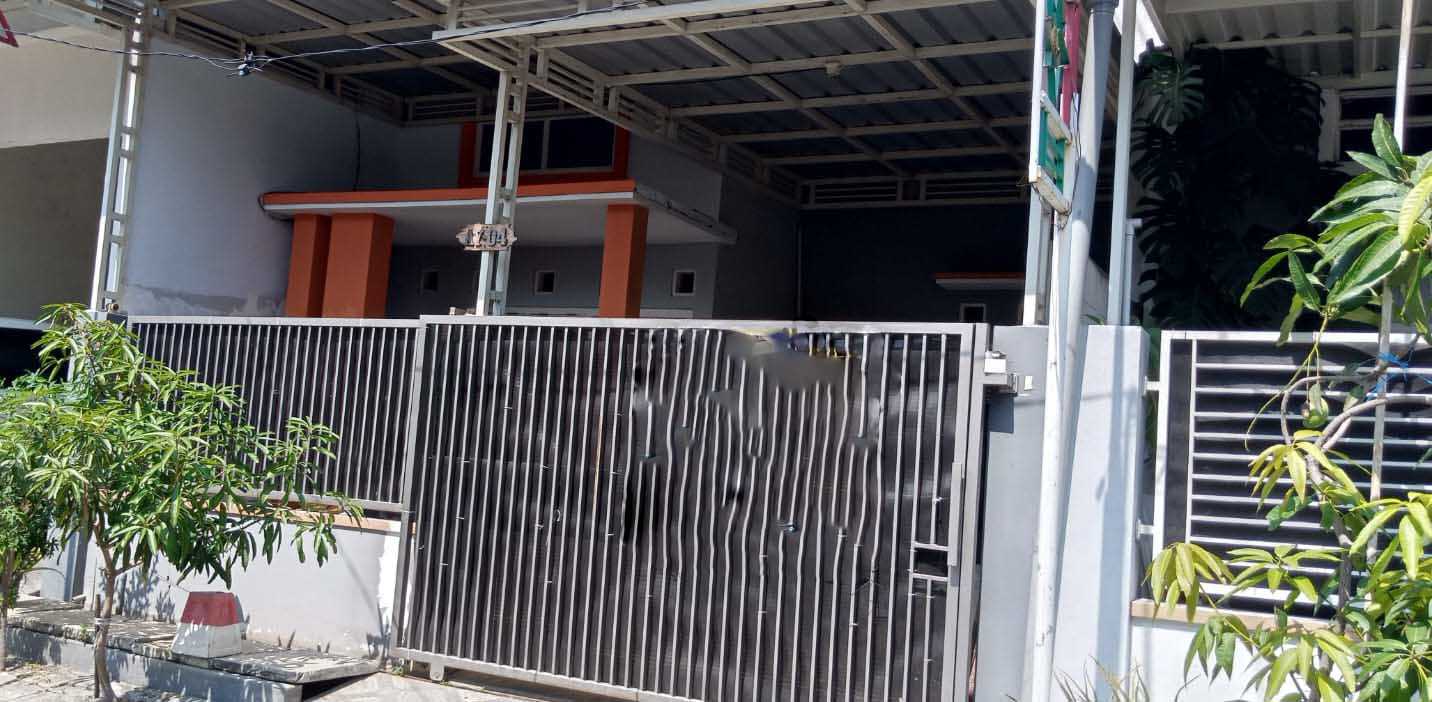 Dijual Rumah Murah Lokasi Strategis di Sidoarjo - Image 1