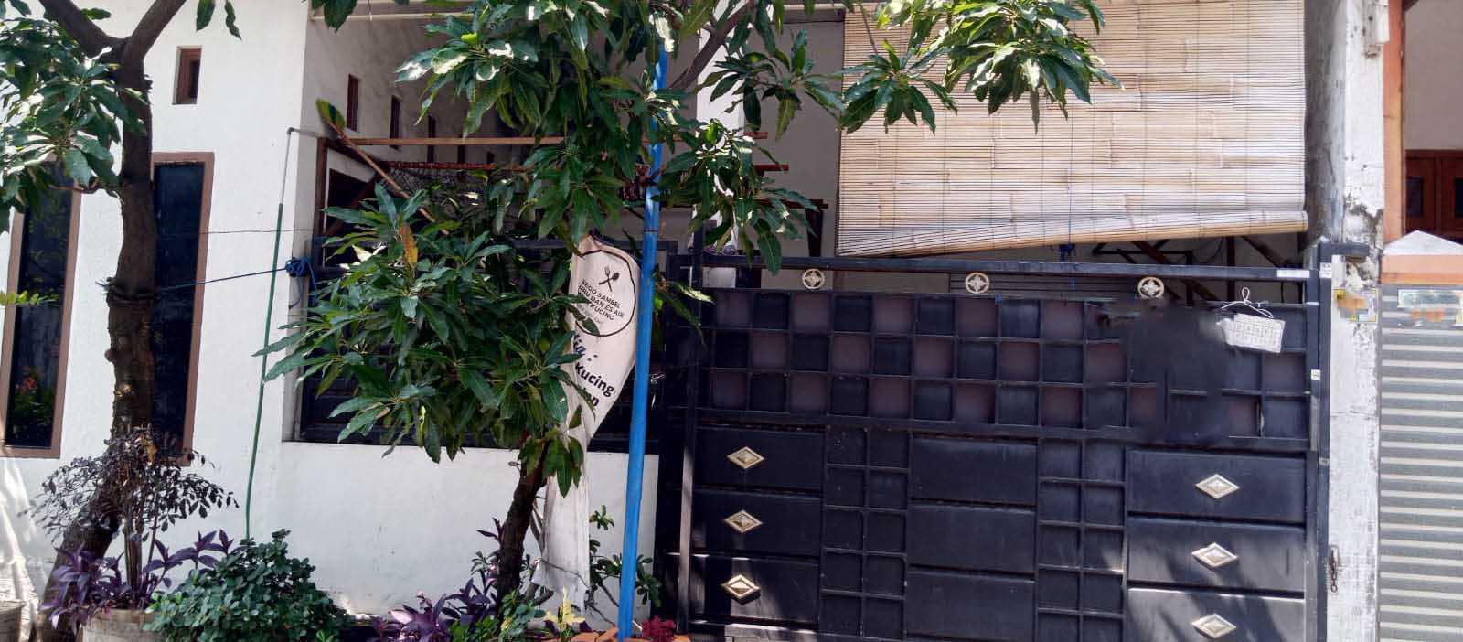 Dijual Rumah Murah Strategis di Sidoarjo - Image 1