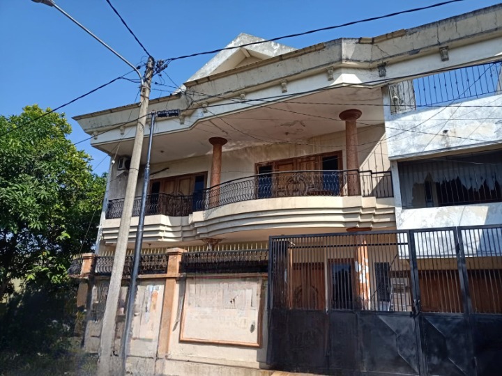 DIJUAL RUMAH WILAYAH SURABAYA BARAT - Image 1