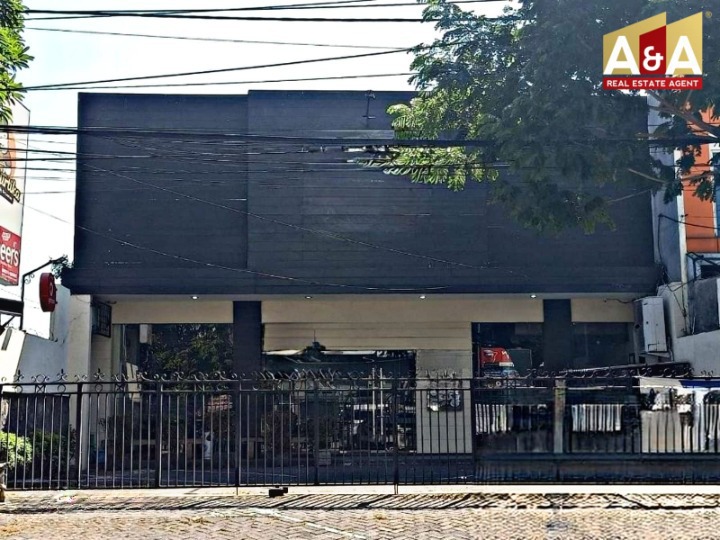 DIJUAL RUKO WILAYAH SURABAYA TIMUR - Image 1