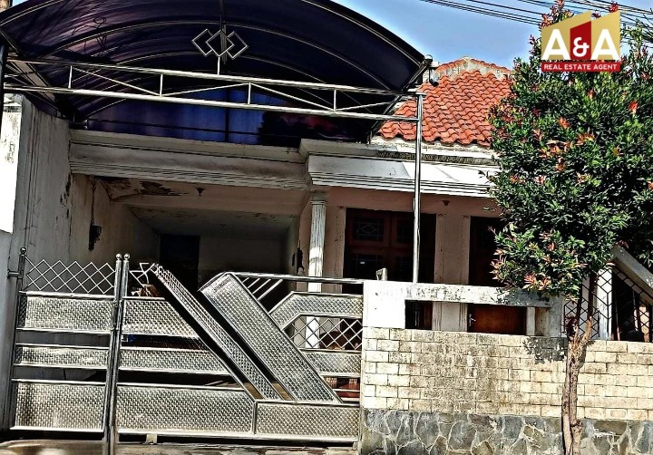DIJUAL RUMAH WILAYAH SURABAYA SELATAN   - Image 1