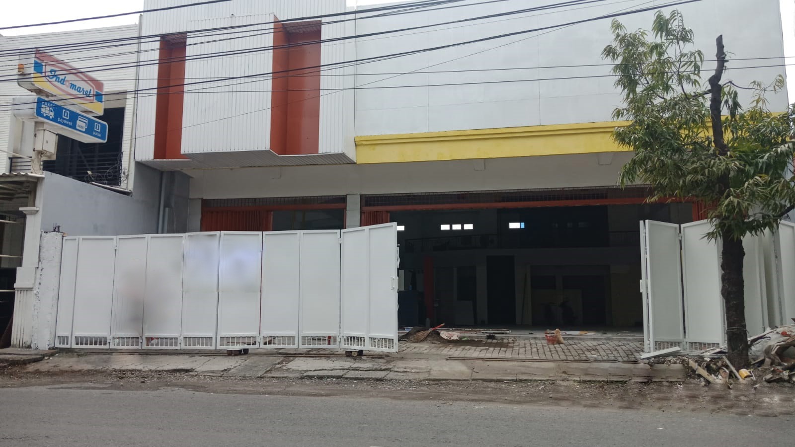 Disewakan Rumah Murah di Surabaya Timur - Image 1