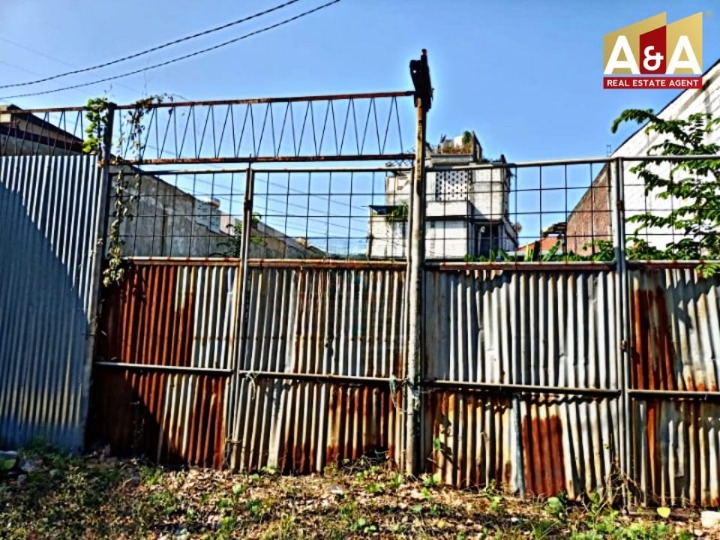 DISEWAKAN TANAH WILAYAH SURABAYA TIMUR - Image 1