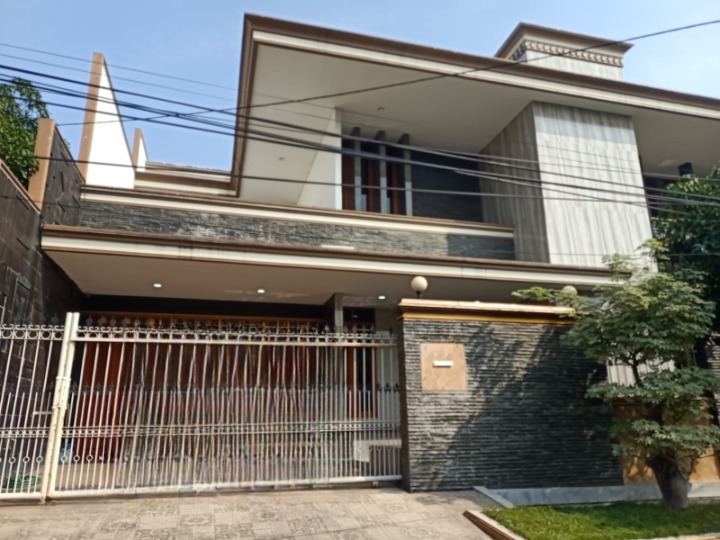 DIJUAL RUMAH WILAYAH SURABAYA SELATAN - Image 1