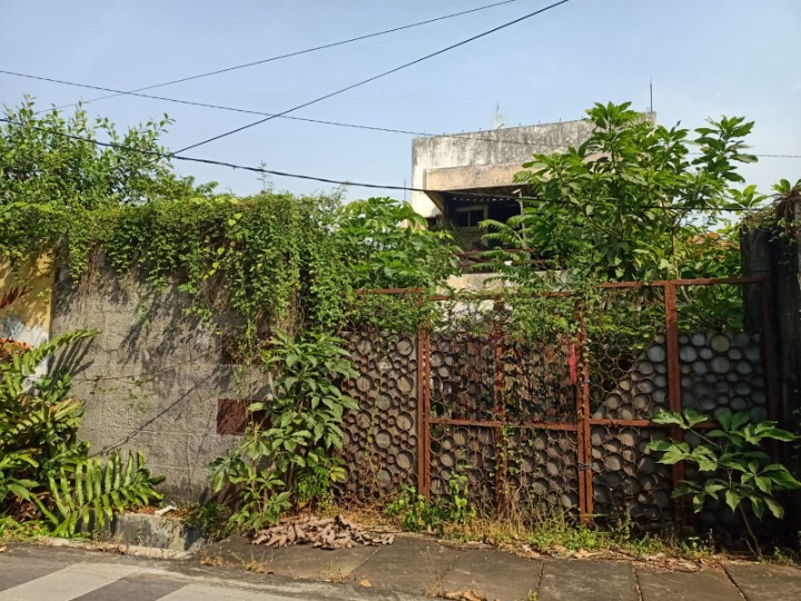 DIJUAL TANAH WILAYAH SURABAYA SELATAN - Image 1
