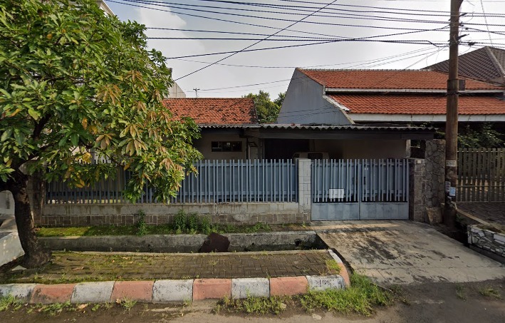 DIJUAL RUMAH WILAYAH SURABAYA SELATAN - Image 1