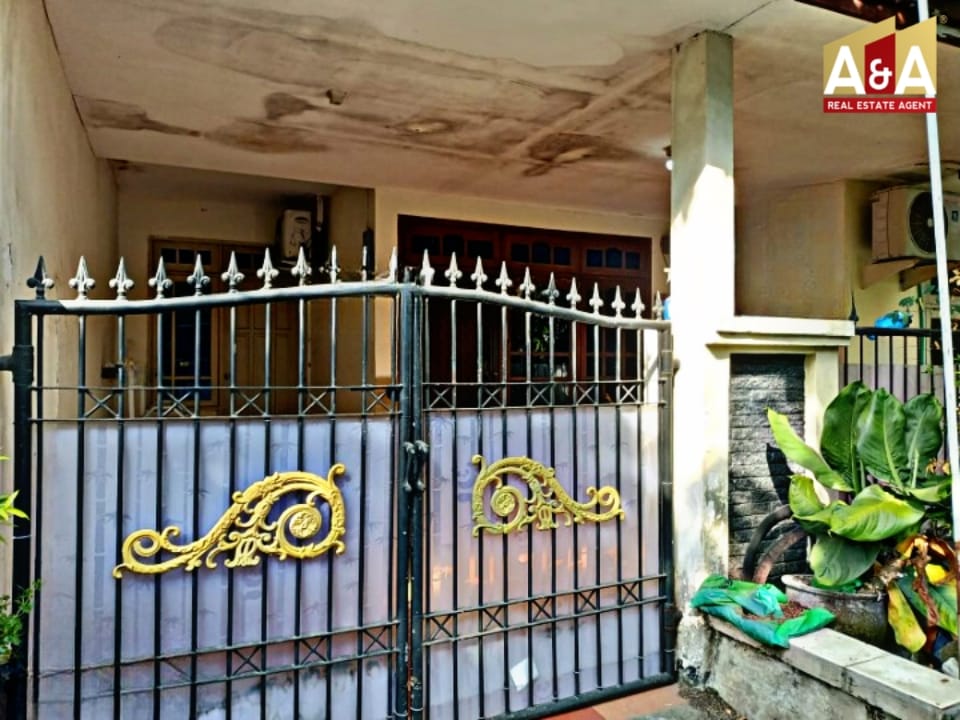 DISEWAKAN RUMAH WILAYAH SURABAYA BARAT   - Image 1