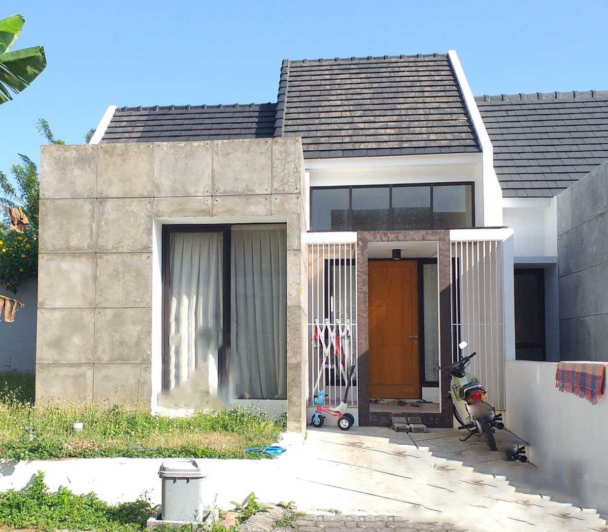 Dijual Murah Rumah Strategis di Malang - Image 1