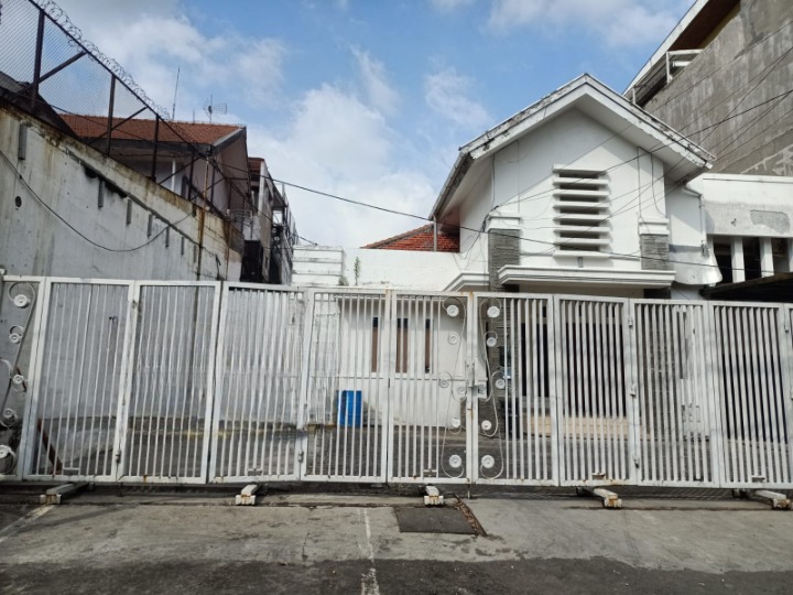 DISEWAKAN RUMAH USAHA WILAYAH SURABAYA TIMUR - Image 1
