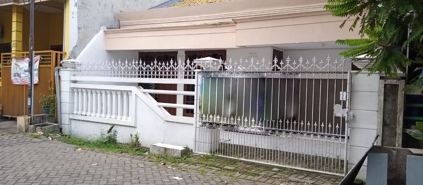 Dijual Murah Rumah Strategis di Sidoarjo - Image 1