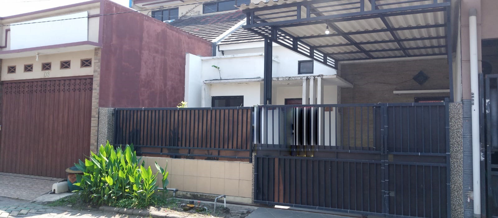 Dijual Murah Rumah Strategis di Sidoarjo - Image 1