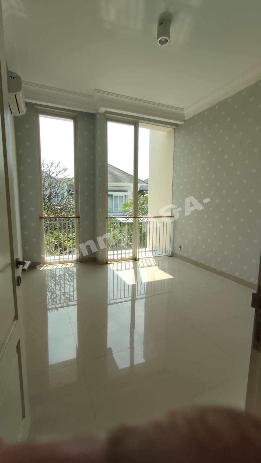 SEWA RUMAH VILLA BUKIT REGENCY 2, PAKUWON INDAH - Thumbnail 4