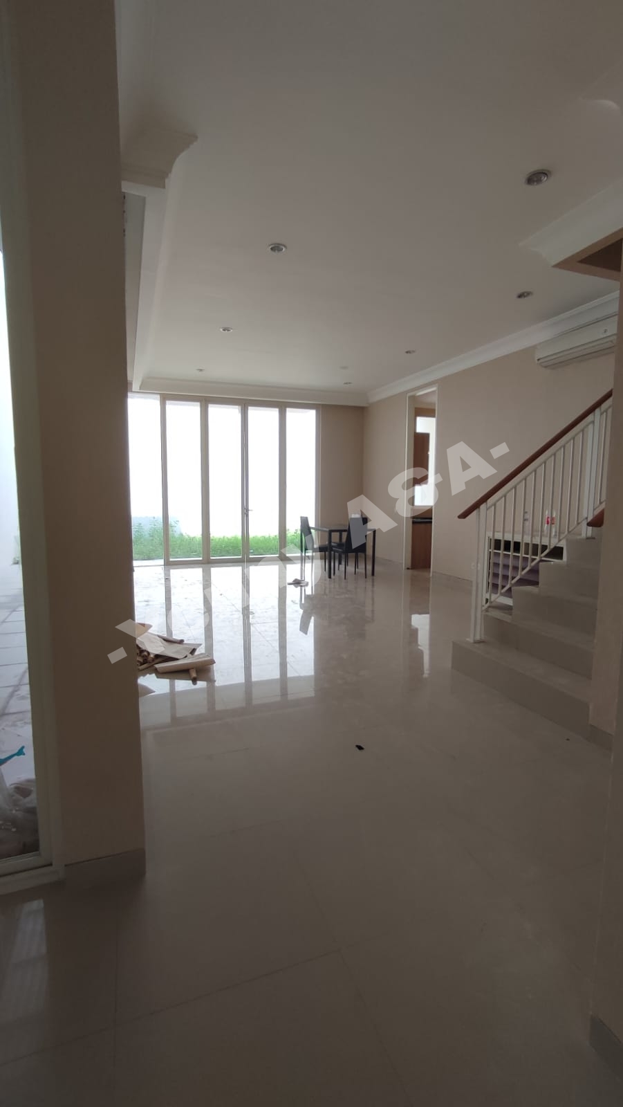 SEWA RUMAH VILLA BUKIT REGENCY 2, PAKUWON INDAH - Thumbnail 3