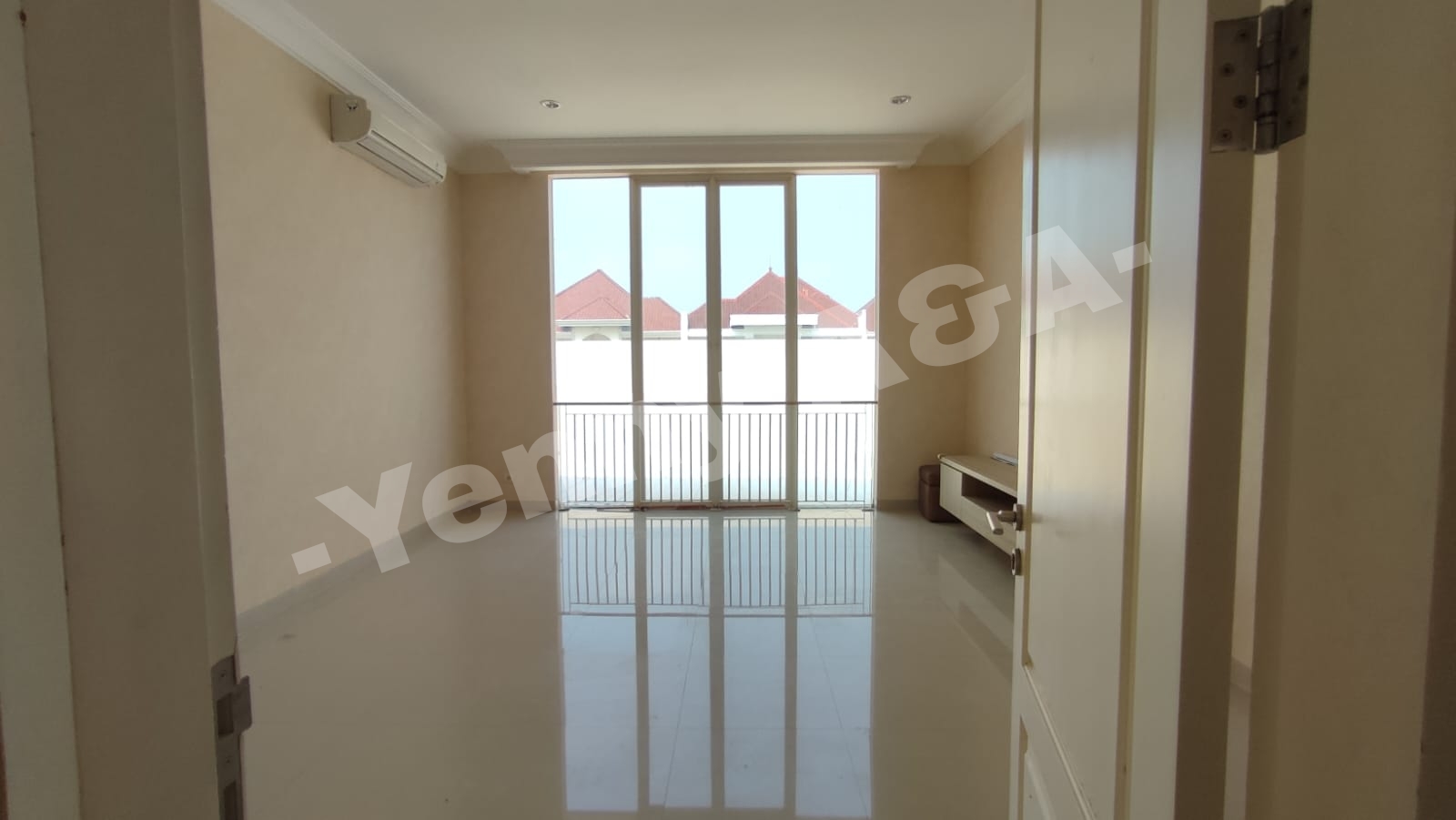 SEWA RUMAH VILLA BUKIT REGENCY 2, PAKUWON INDAH - Image 1