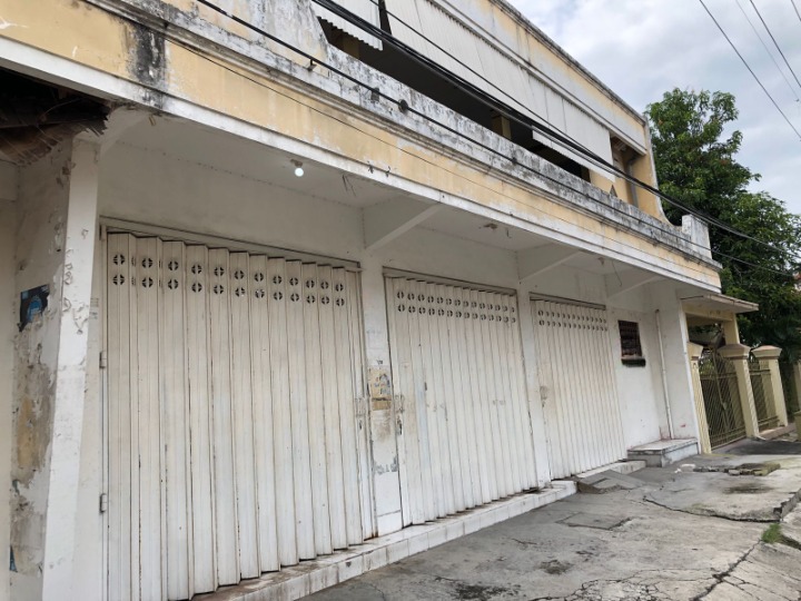 DISEWAKAN RUKO STRATEGIS WILAYAH SURABAYA BARAT - Image 1